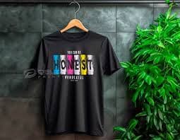 T shirt 3